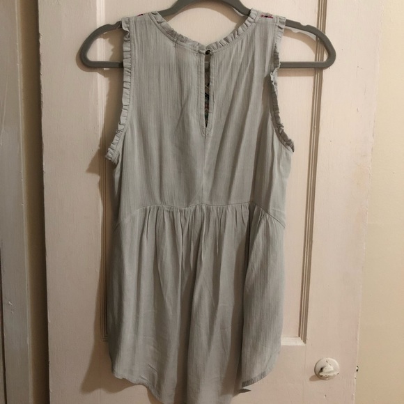 Printed Top - Picture 2 of 3